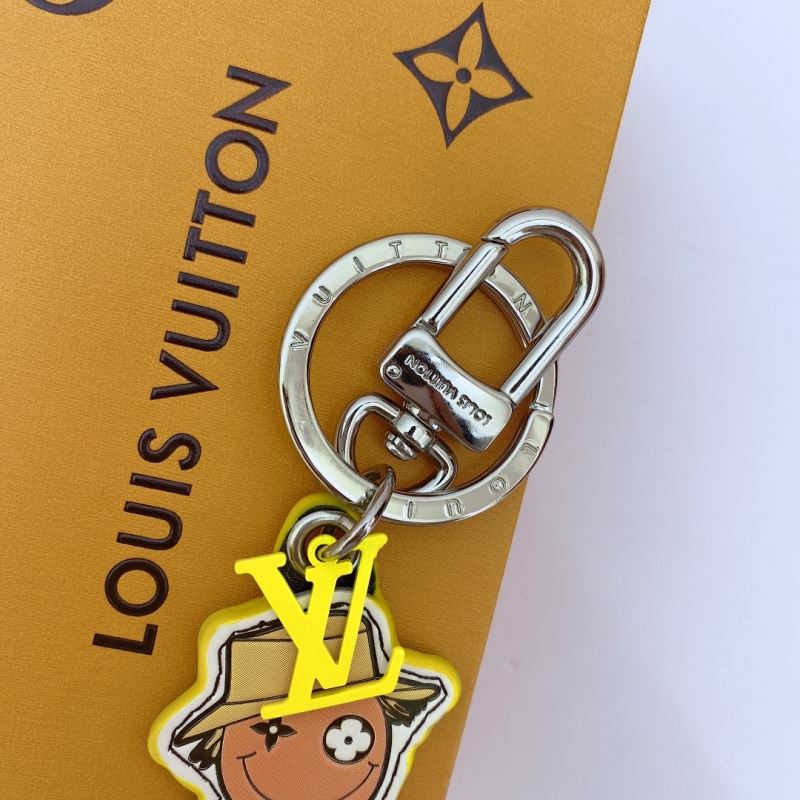 Louis Vuitton Keychains